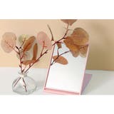 卓上ミラー スタンドミラー 化粧鏡 | PlusNao | 詳細画像4