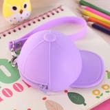 コインケース 小銭入れ ミニポーチ | PlusNao | 詳細画像10 