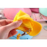 コインケース 小銭入れ ミニポーチ | PlusNao | 詳細画像16 