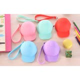 コインケース 小銭入れ ミニポーチ | PlusNao | 詳細画像3 