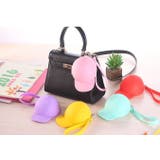 コインケース 小銭入れ ミニポーチ | PlusNao | 詳細画像6 