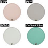 コンパクトミラー 鏡 ミラー | PlusNao | 詳細画像10 