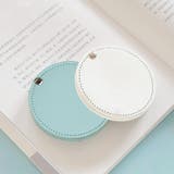 コンパクトミラー 鏡 ミラー | PlusNao | 詳細画像5 