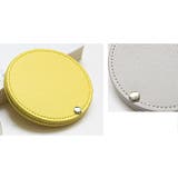 コンパクトミラー 鏡 ミラー | PlusNao | 詳細画像8 