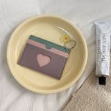 パスケース レディース カードケース | PlusNao | 詳細画像10