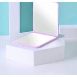 コンパクトミラー 手鏡 両面鏡 | PlusNao | 詳細画像14 