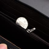 長財布 ロングウォレット メンズ | PlusNao | 詳細画像12 