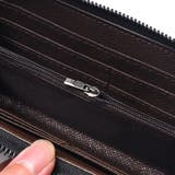 長財布 ロングウォレット メンズ | PlusNao | 詳細画像14 