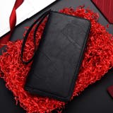 長財布 ロングウォレット メンズ | PlusNao | 詳細画像3 