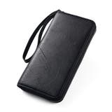 長財布 ロングウォレット メンズ | PlusNao | 詳細画像9 