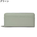 長財布 ロングウォレット レディース | PlusNao | 詳細画像9 