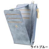 カードケース クレジットカードケース カード入れ | PlusNao | 詳細画像12 