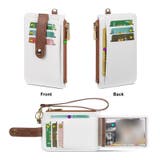 カードケース クレジットカードケース カード入れ | PlusNao | 詳細画像7 