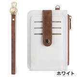 カードケース クレジットカードケース カード入れ | PlusNao | 詳細画像9 