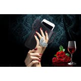 ベルトポーチ スマホポーチ レザー風 | PlusNao | 詳細画像6