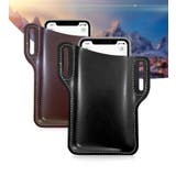 ベルトポーチ スマホポーチ レザー風 | PlusNao | 詳細画像8