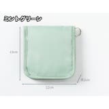 メディカルポーチ ファーストエイド 薬ポーチ | PlusNao | 詳細画像15 