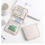 メディカルポーチ ファーストエイド 薬ポーチ | PlusNao | 詳細画像3 