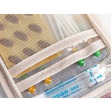 メディカルポーチ ファーストエイド 薬ポーチ | PlusNao | 詳細画像8 