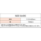 ネームタグ ラゲージタグ ラゲッジタグ | PlusNao | 詳細画像15 