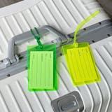 ネームタグ ラゲージタグ ラゲッジタグ | PlusNao | 詳細画像7 