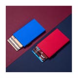 カードケース スライド式 スキミング防止 | PlusNao | 詳細画像4 