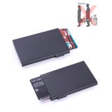 カードケース スライド式 スキミング防止 | PlusNao | 詳細画像8 