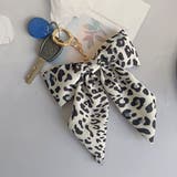 バッグチャーム キーホルダー キーリング | PlusNao | 詳細画像4 