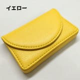 カードケース 名刺入れ クレジットカード | PlusNao | 詳細画像9 