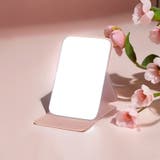 コンパクトミラー ハンドミラー ミニ手鏡 | PlusNao | 詳細画像10 