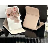 コンパクトミラー ハンドミラー ミニ手鏡 | PlusNao | 詳細画像11 