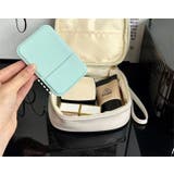 コンパクトミラー ハンドミラー ミニ手鏡 | PlusNao | 詳細画像13 