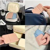 コンパクトミラー ハンドミラー ミニ手鏡 | PlusNao | 詳細画像15 