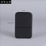 コンパクトミラー ハンドミラー ミニ手鏡 | PlusNao | 詳細画像17 