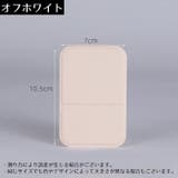 コンパクトミラー ハンドミラー ミニ手鏡 | PlusNao | 詳細画像20 