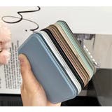 コンパクトミラー ハンドミラー ミニ手鏡 | PlusNao | 詳細画像6 