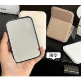 コンパクトミラー ハンドミラー ミニ手鏡 | PlusNao | 詳細画像9 