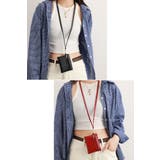 コインケース 小銭入れ 小物入れ | PlusNao | 詳細画像3 