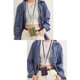 コインケース 小銭入れ 小物入れ | PlusNao | 詳細画像4 