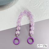 スマホストラップ ハンドストラップ 携帯ストラップ | PlusNao | 詳細画像10 