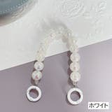 スマホストラップ ハンドストラップ 携帯ストラップ | PlusNao | 詳細画像12 