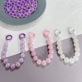 スマホストラップ ハンドストラップ 携帯ストラップ | PlusNao | 詳細画像2 