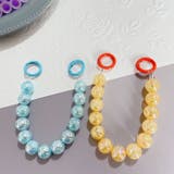 スマホストラップ ハンドストラップ 携帯ストラップ | PlusNao | 詳細画像6 