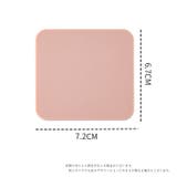 コンパクトミラー 手鏡 ハンドミラー | PlusNao | 詳細画像19