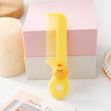 くし ヘアブラシ コーム | PlusNao | 詳細画像5