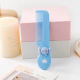 くし ヘアブラシ コーム | PlusNao | 詳細画像6