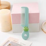 くし ヘアブラシ コーム | PlusNao | 詳細画像8