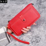 長財布 ロングウォレット レディース | PlusNao | 詳細画像12 