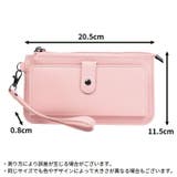 長財布 ロングウォレット レディース | PlusNao | 詳細画像17 
