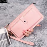 長財布 ロングウォレット レディース | PlusNao | 詳細画像9 